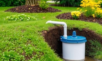 How Heavy Rain Affects Your Septic System: What Every Homeowner Needs to Know