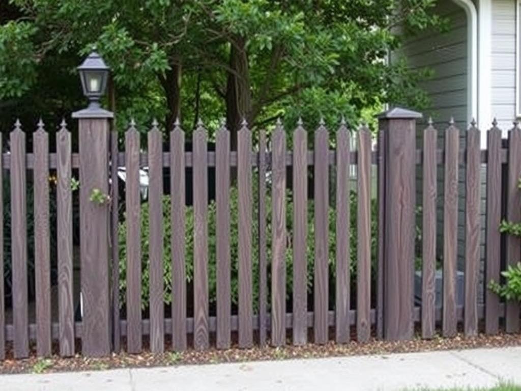  Vallas Decorativas: Ideas para un Exterior Único. Inspiración con ejemplos prácticos