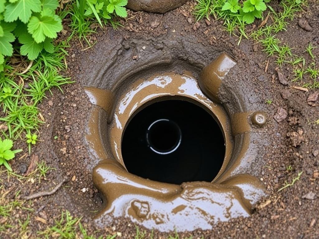  So melden Sie ein fehlerhaftes Abwassersystem. Warum ist die Meldung eines fehlerhaften Abwassersystems so wichtig?