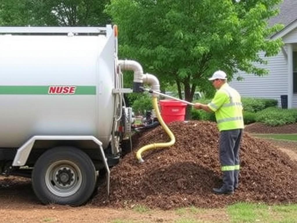  How to Avoid Septic Tank Scams. How Technology is Changing the Septic Service Industry
