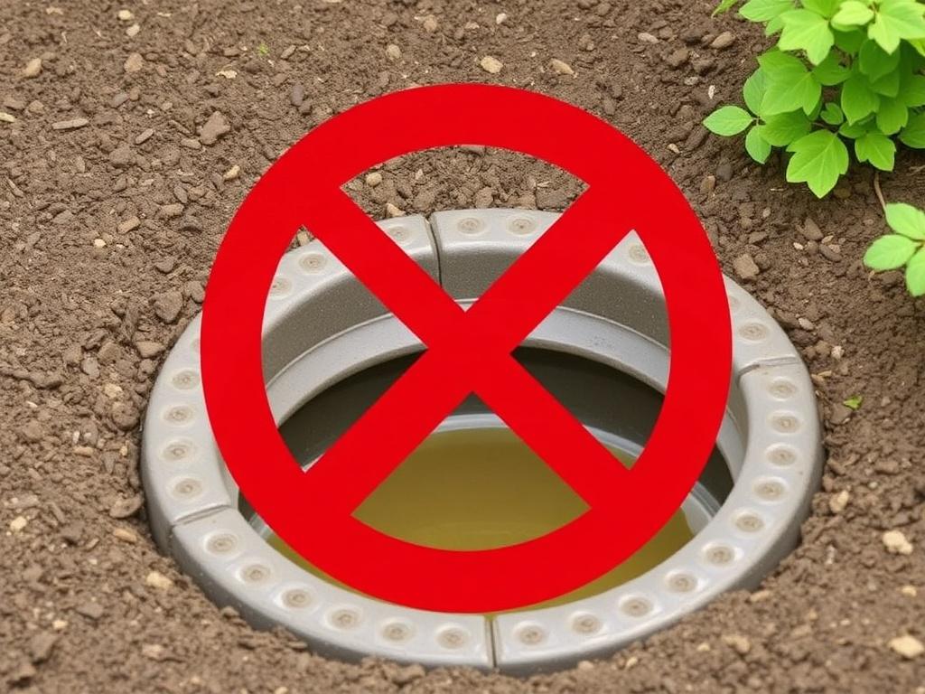  Septic Tank Chemicals to Avoid. Safe Alternatives to Harmful Septic Tank Chemicals