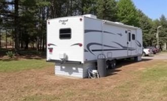 Septic Tank for RV: How It Works and Why It’s Essential for Your Mobile Lifestyle