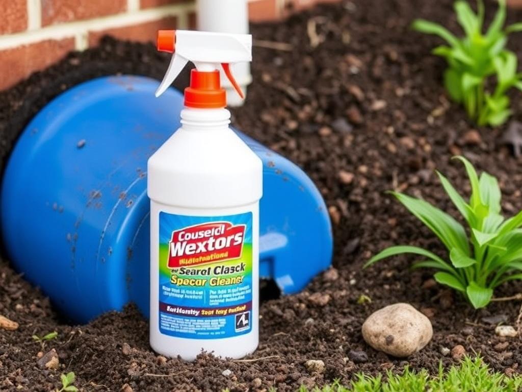  Septic Tank and Household Cleaners: What’s Safe?. Signs Your Septic Tank Might Be in Trouble