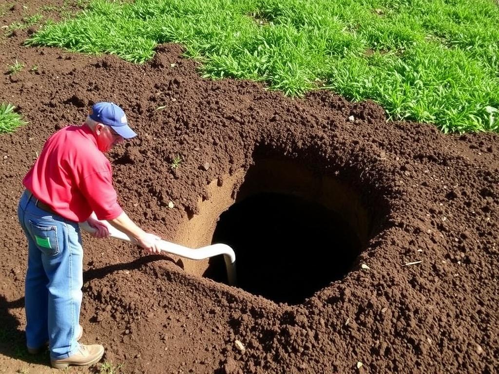  How to Avoid Septic Tank Scams. How to Find a Trustworthy Septic Tank Service Provider
