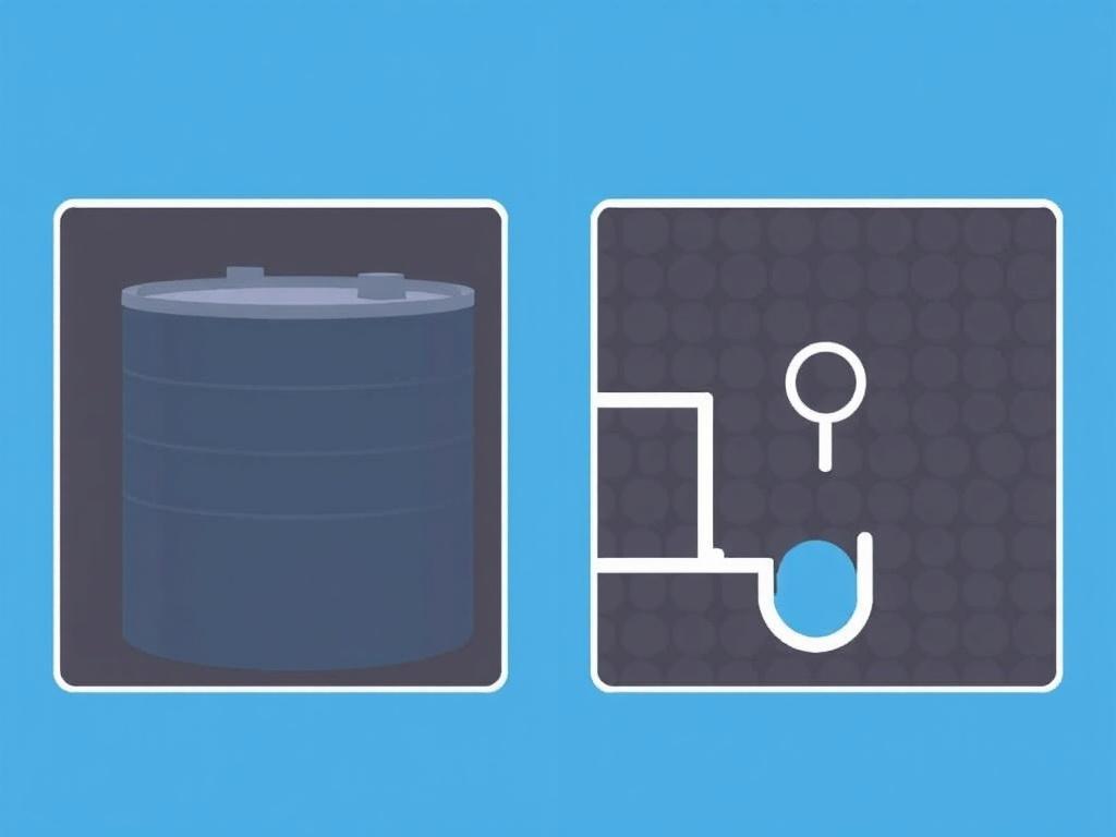  Septic Tank vs. Sewer System: Pros and Cons. Pros of Using a Sewer System