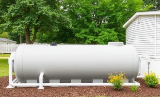Septic Tank for a Mobile Home: What to Know