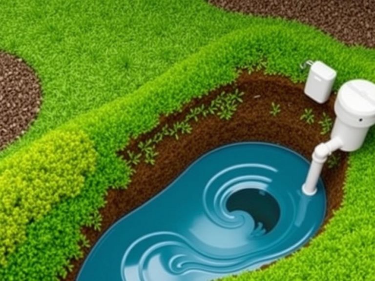 Common Septic System Problems and How to Fix Them Quickly