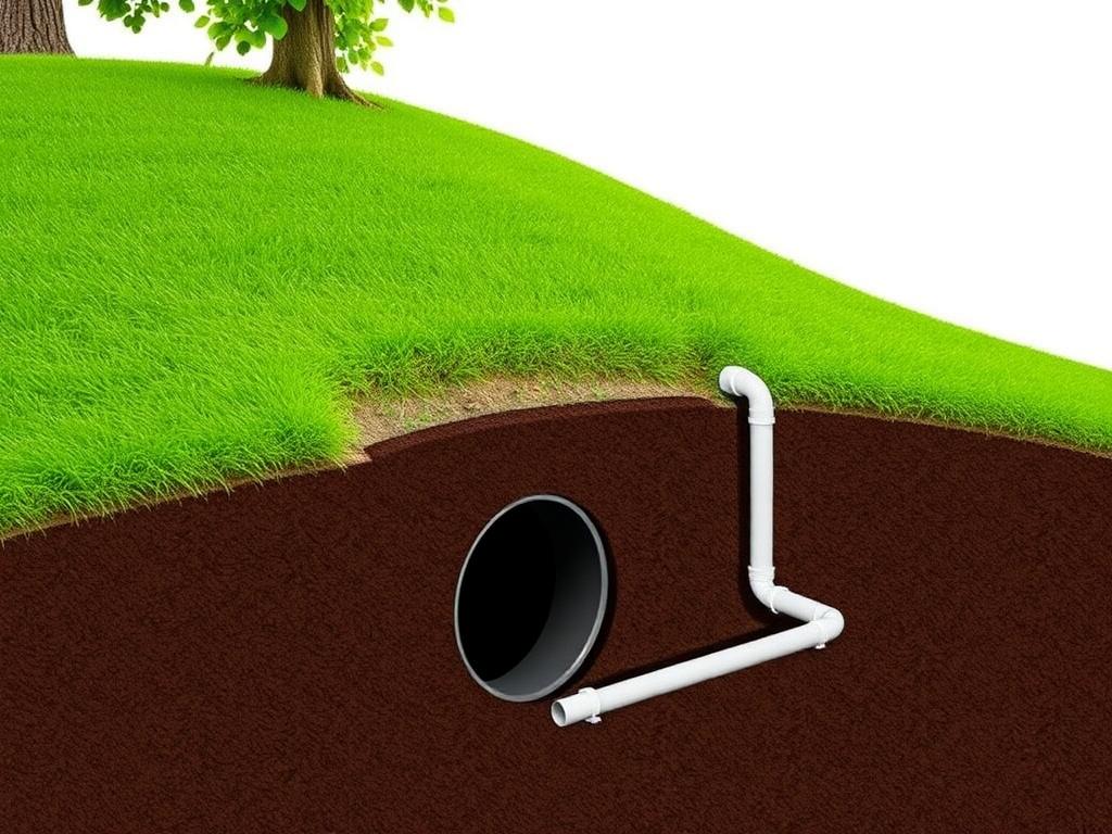 Problemas Comunes en Fosas Sépticas y Cómo Solucionarlos. Qu’est-ce qu’une fosse septique ? Un bref rappel  Problemas Comunes en Fosas Sépticas y Cómo Solucionarlos. Qu’est-ce qu’une fosse septique ? Un bref rappel