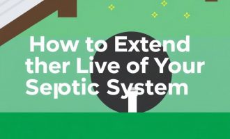 How to Extend the Life of Your Septic System: A Practical Guide for Homeowners