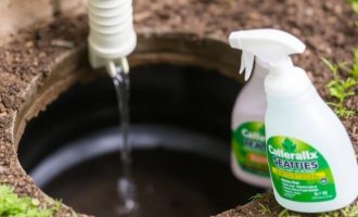 Septic Tank and Household Cleaners: What’s Safe?