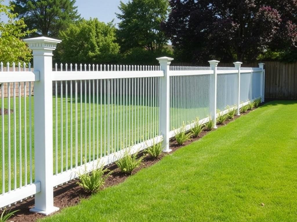 Les Tendances 2024 en Matière de Clôtures Extérieures. Innovation et nouvelles technologies dans les clôtures extérieures  Les Tendances 2024 en Matière de Clôtures Extérieures. Innovation et nouvelles technologies dans les clôtures extérieures