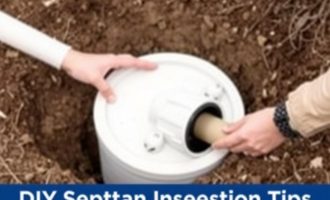DIY Septic Tank Inspection Tips: A Complete Guide to Maintaining Your System