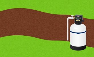 Septic Tank and Water Softeners: Any Issues?