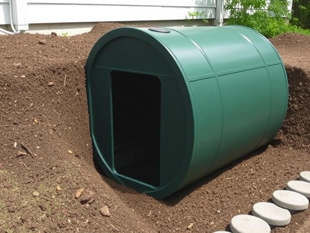 Fosas Sépticas Ecológicas: Alternativas Sostenibles. Comment Entretenir une Fosa Séptica Écologique ?  Fosas Sépticas Ecológicas: Alternativas Sostenibles. Comment Entretenir une Fosa Séptica Écologique ?