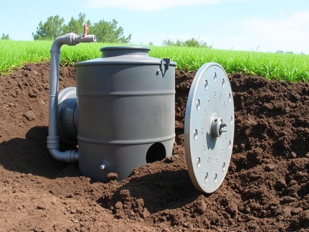  How to Deal with Septic Tank Sludge. Why Is Managing Septic Tank Sludge Important?