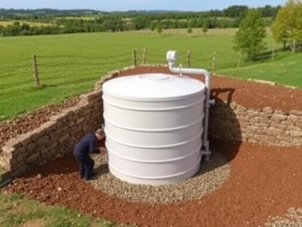  Septic Tank for a Wedding Venue. Innovative Septic Solutions for Modern Wedding Venues