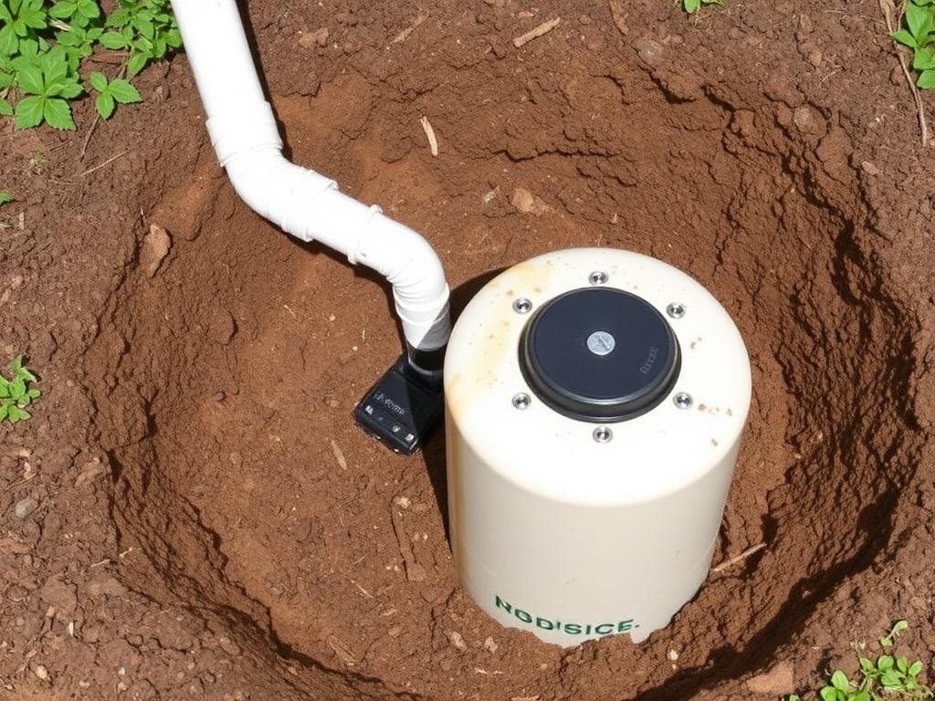  How to Install a Septic Tank Filter. Tools and Materials Needed for Septic Tank Filter Installation