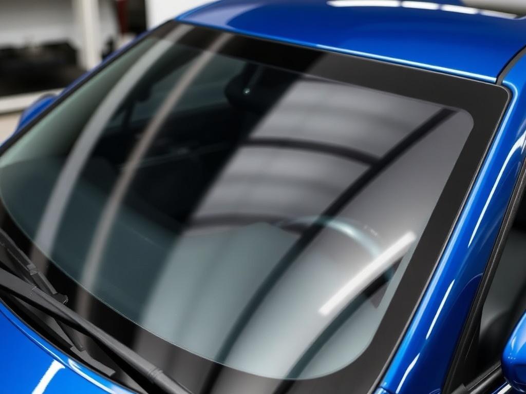 armor film for car glassфото