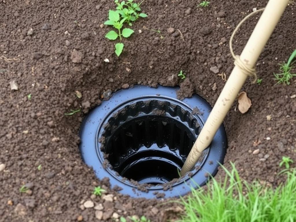  How to Unclog a Septic Drain Field. Common Causes of a Clogged Septic Drain Field