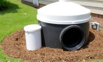 How to Check Septic Tank Levels: A Simple Guide for Homeowners