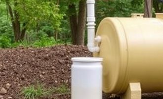 Septic Tank and Bleach: Is It Harmful? Understanding the Impact on Your Home System