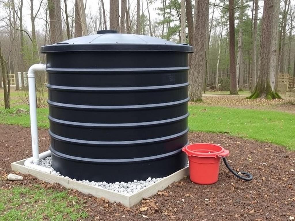  Septic Tank for Off-Grid Living. What Is a Septic Tank and Why Is It Essential for Off-Grid Living?