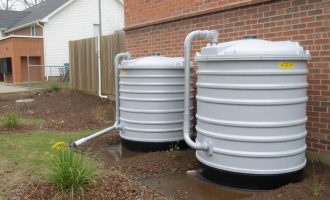 Klärgruben und Wasserschutz: Wie Hauskläranlagen unsere Umwelt bewahren