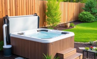 Septic Tank and Hot Tubs: What to Consider for a Safe and Enjoyable Experience
