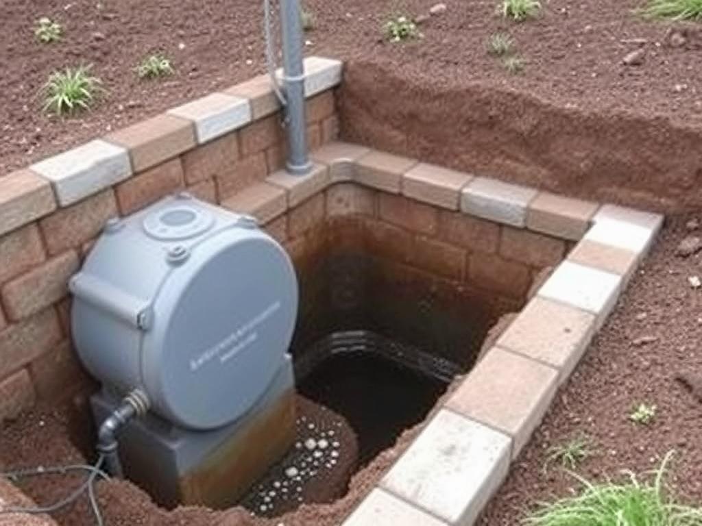  Klärgrube in Wasserschutzgebieten: Genehmigung nötig?. Was sind Wasserschutzgebiete überhaupt?