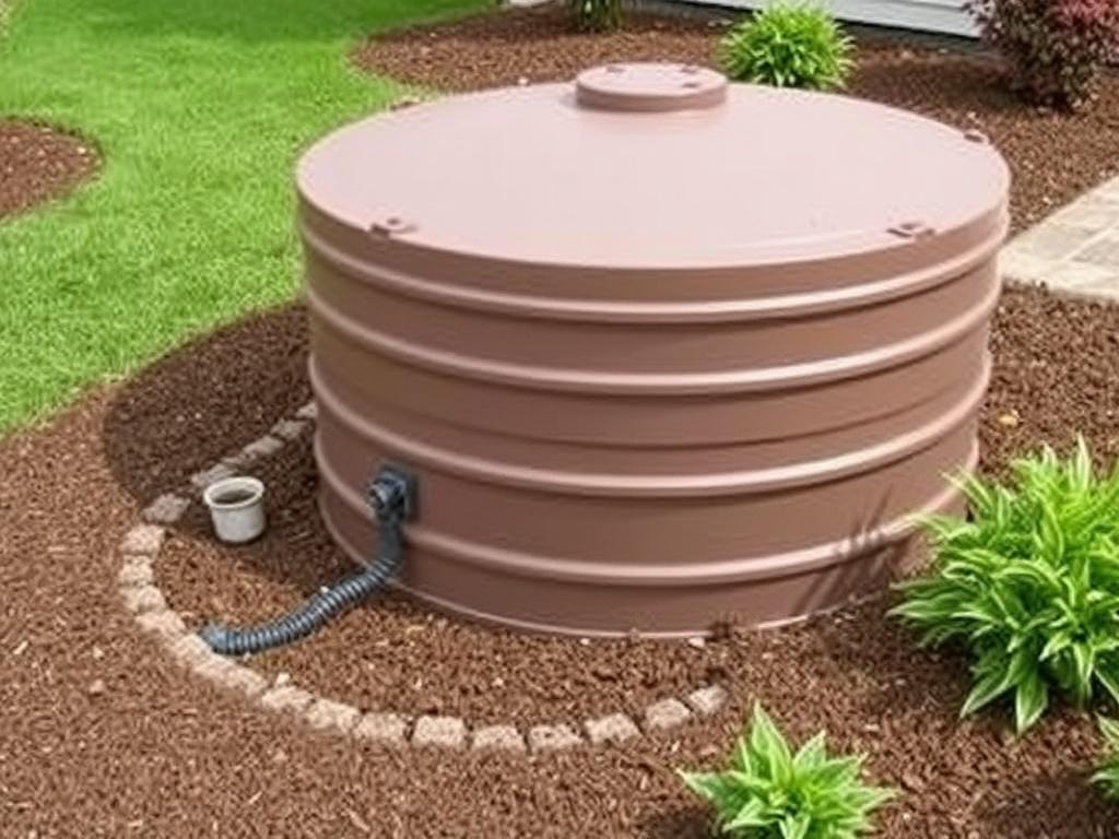  Normativas y Permisos para Instalar una Fosa Séptica. Permisos necesarios para la instalación de una fosa séptica