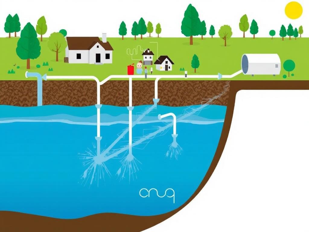  Wie Abwasser durch ein Klärsystem fließt.. Fazit: Klärsysteme als unverzichtbare Lebensadern für unsere Umwelt