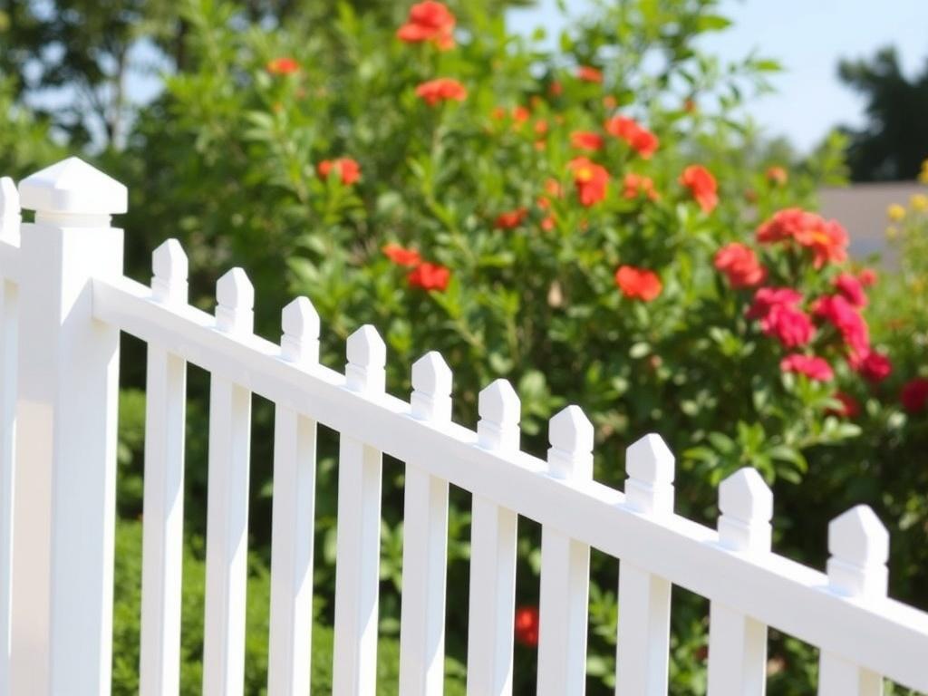 Vallas de PVC: Bajo Mantenimiento y Larga Duración. Impact écologique et recyclabilité du PVC  Vallas de PVC: Bajo Mantenimiento y Larga Duración. Impact écologique et recyclabilité du PVC