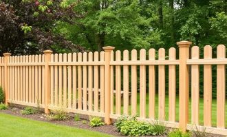 Quel Budget Prévoir pour l’Installation d’une Clôture ?