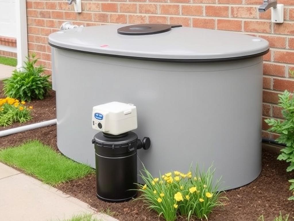  Septic Tank and Water Softeners: Any Issues?. Common Myths and Misconceptions About Septic Tanks and Water Softeners