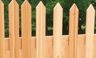 DIY : Comment Construire Soi-Même Sa Clôture en 5 Étapes