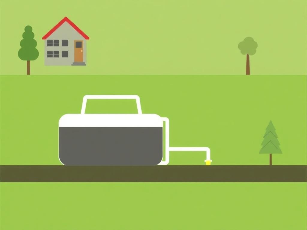  Septic Tank for a Restaurant: Special Considerations. Innovations and Emerging Technologies in Restaurant Septic Systems