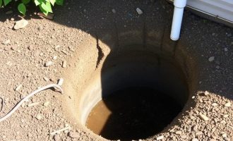 DIY-Methoden zur Reduzierung von Gerüchen in Klärgruben – Ein umfassender Leitfaden