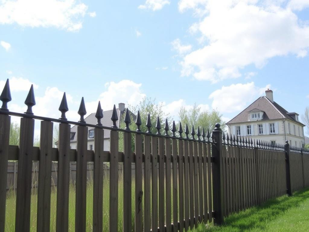 Les Réglementations à Connaître Avant de Poser une Clôture. Les règles générales sur l’installation des clôtures en France  Les Réglementations à Connaître Avant de Poser une Clôture. Les règles générales sur l’installation des clôtures en France