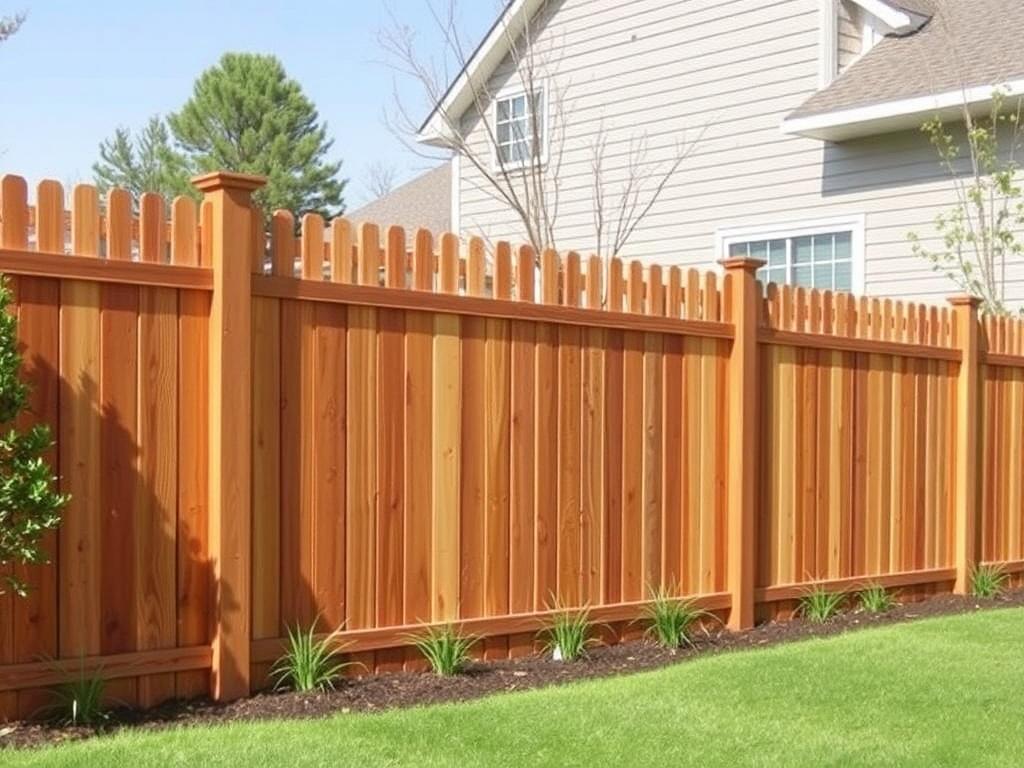  Vallas de Madera: Estilo Natural y Durabilidad. Pasos Para Instalar una Valla de Madera