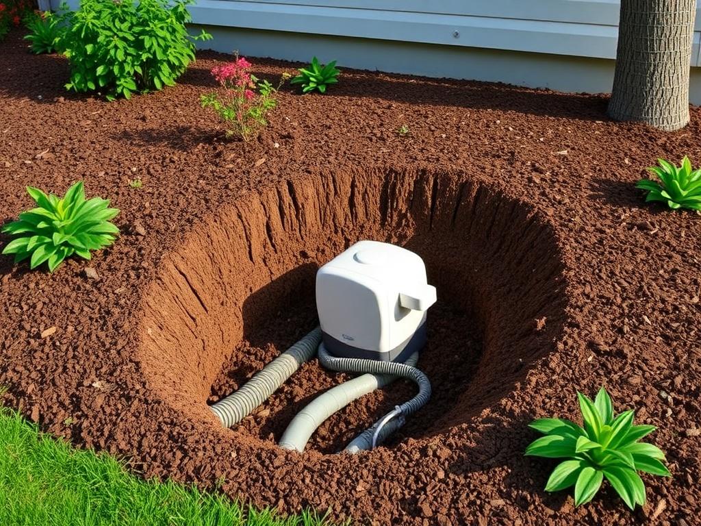  Wie sich Zonengesetze auf die Installation von Klärgruben auswirken. Fazit: Die Bedeutung der Zonengesetze für eine sichere und umweltfreundliche Klärgruben-Installation