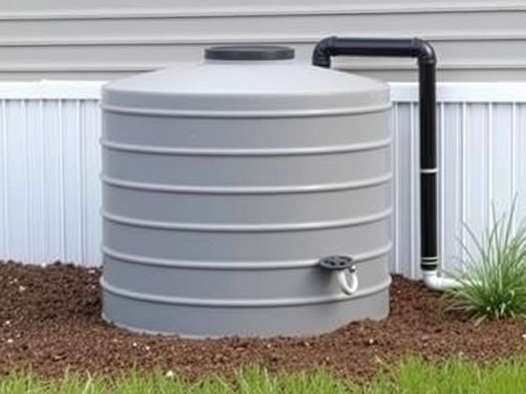  Septic Tank for a Mobile Home: What to Know. Understanding the Basics: What Is a Septic Tank?