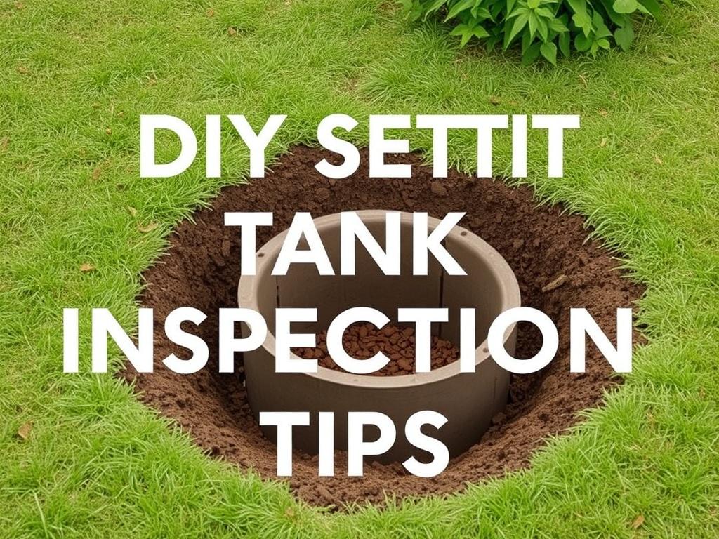  DIY Septic Tank Inspection Tips. Additional Resources for Septic System Owners