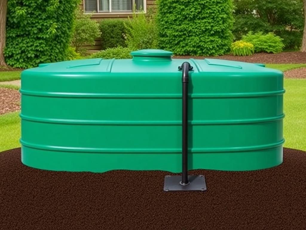 Comment choisir la meilleure fosse septique pour sa maison. Résumé des avantages et inconvénients des fosses septiques courantes  Comment choisir la meilleure fosse septique pour sa maison. Résumé des avantages et inconvénients des fosses septiques courantes