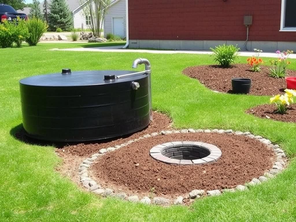  Septic Tank vs. Cesspool: Key Differences. Key Differences Between Septic Tanks and Cesspools