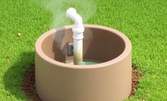 Septic Tank Odors: Causes and Fixes You Need to Know