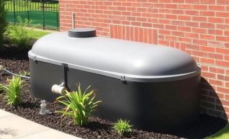 Fosses septiques : Fonctionnement et avantages