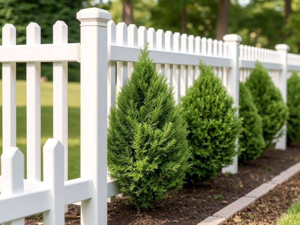 Vallas de PVC: Bajo Mantenimiento y Larga Duración. Qu’est-ce qu’une valla de PVC ? Comprendre le matériau  Vallas de PVC: Bajo Mantenimiento y Larga Duración. Qu’est-ce qu’une valla de PVC ? Comprendre le matériau