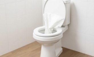 Sind spülbare Tücher für Klärgruben sicher? Eine umfassende Analyse