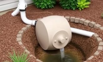Septic Tank and Pool Water: Can They Mix?