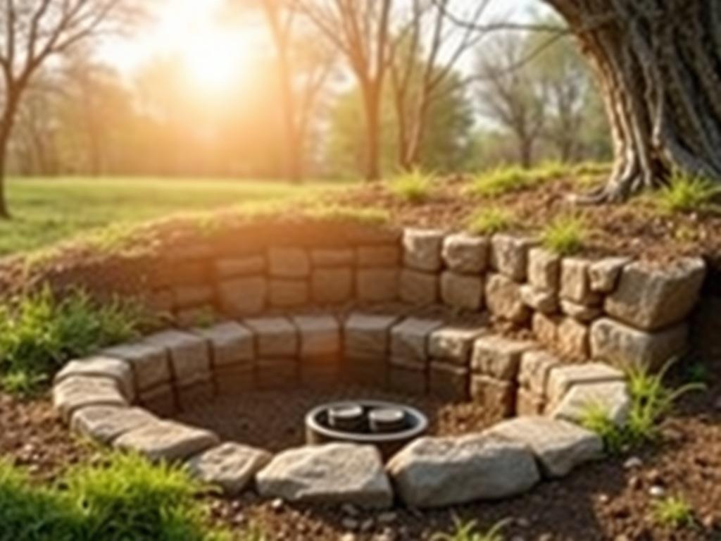  Klärgrube und Archäologie: Was tun bei Funden?. Fallbeispiele: Archäologische Funde und Klärgruben in der Praxis